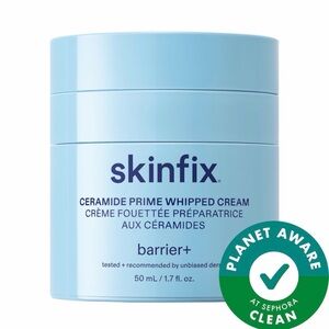 Skinfix Ceramide Prime Whipped Cream